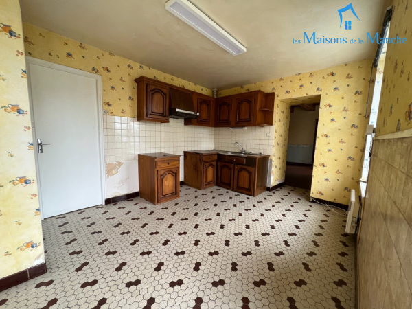 Maison + Appartement