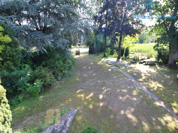 Maisons de 202 m² à quelques Km de BRECEY