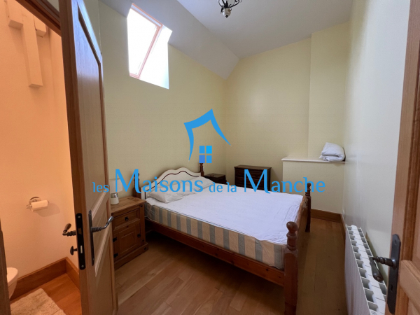 Superbe maison secteur Brécey 50370