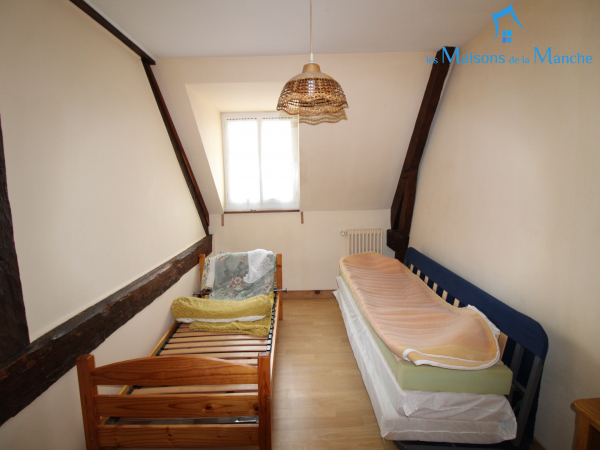 Jolie longère de 129 m² en campagne