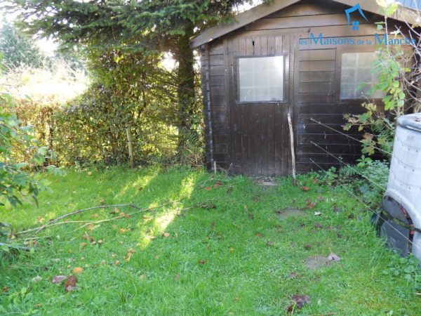 Charmante maison en pierre de 206 m²
