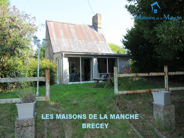 Maison de 52 m² en campagne à rénover