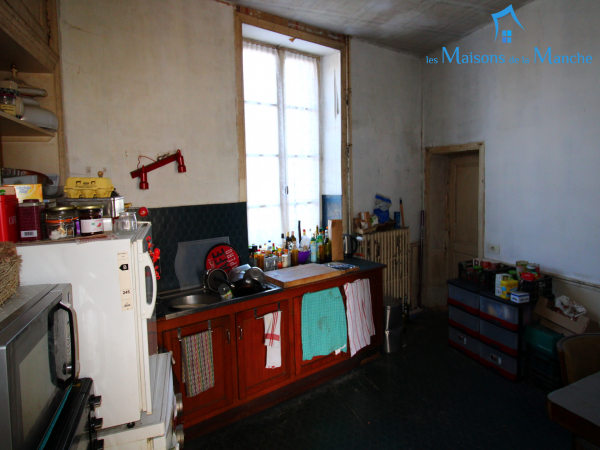 Maison de Maître de 222 m², construite en 1872