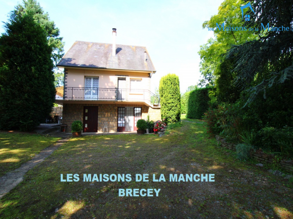 Maisons de 202 m² à quelques Km de BRECEY