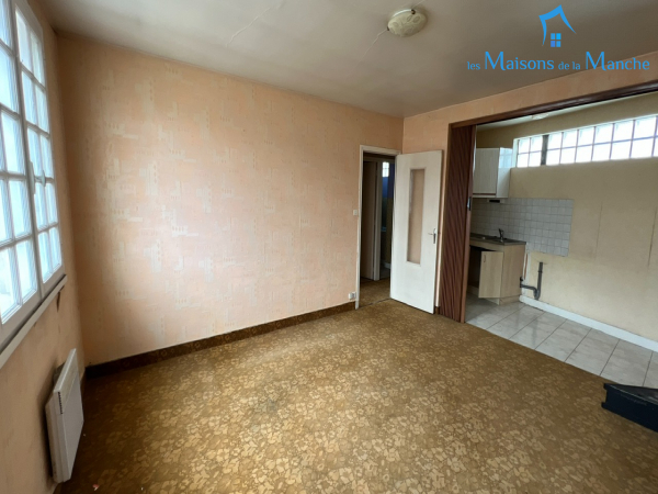 Immeuble de trois appartements