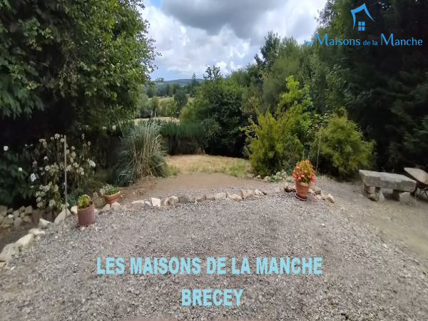 Maison de 147 m² en limite d'un bourg avec vue sur la campagne