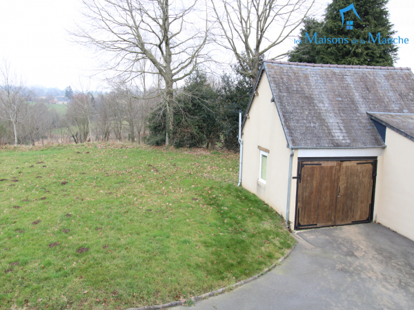 Jolie longère de 129 m² en campagne