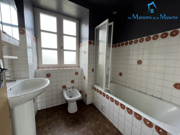 Maison + Appartement