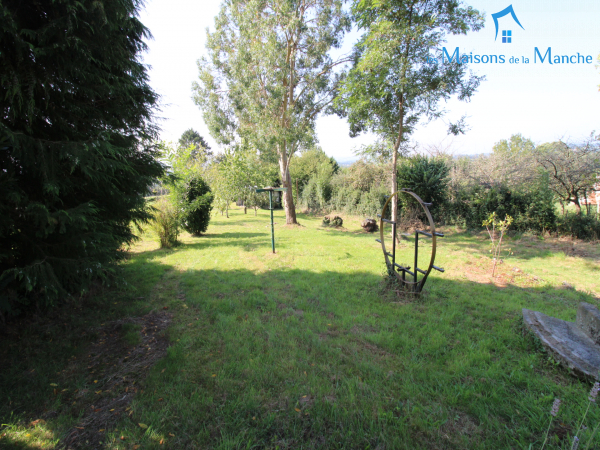 Maison de 52 m² en campagne à rénover