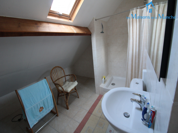 Maisons de 202 m² à quelques Km de BRECEY