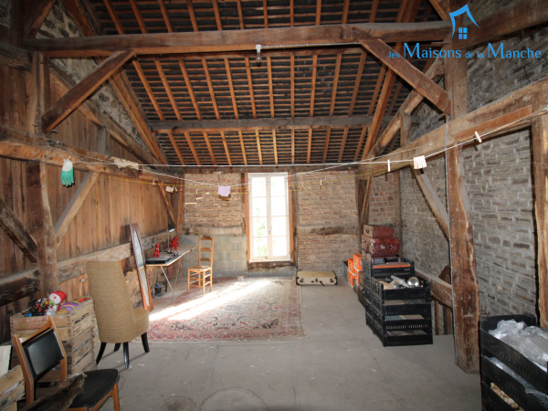 Maison de Maître de 222 m², construite en 1872