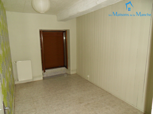 Maison en pierre de 106 m² proximité bourg de tous commerces