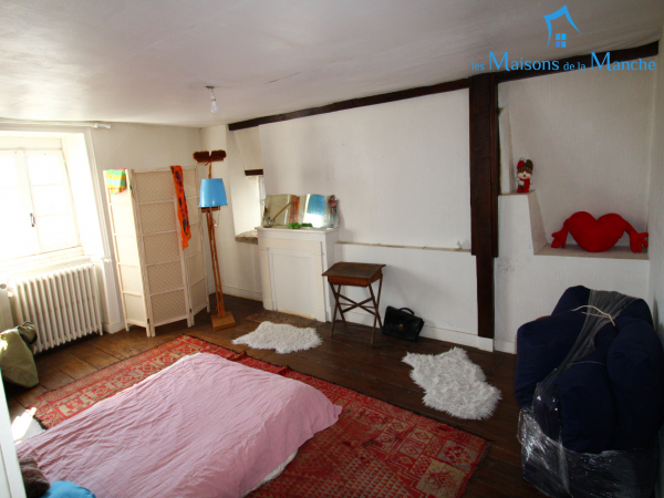 Maison de Maître de 222 m², construite en 1872