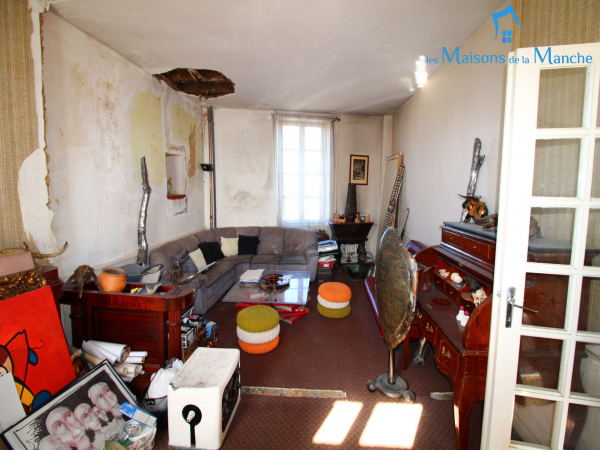 Maison de Maître de 222 m², construite en 1872