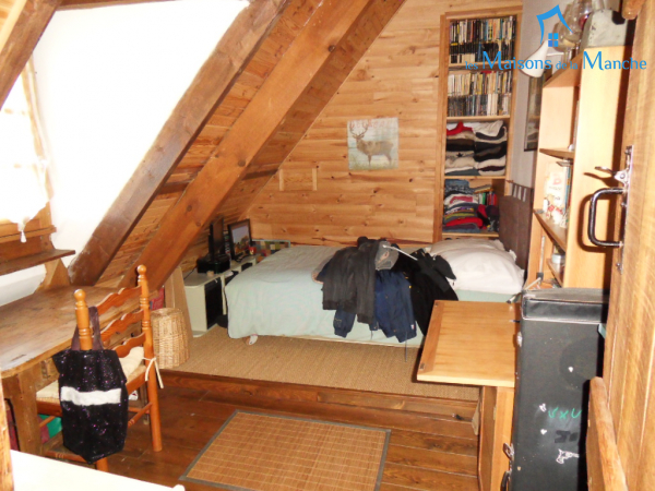 Charmante maison en pierre de 206 m²