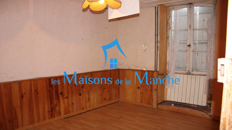 Maison de caractère dans un bourg