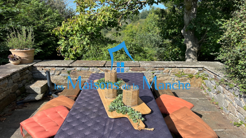 Maison à Saint Pois 50670