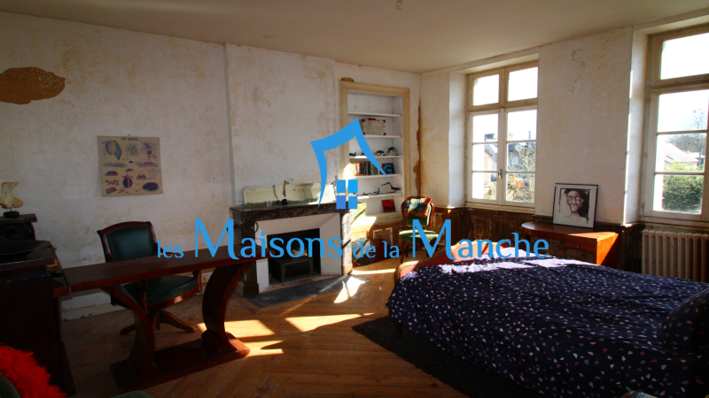 Maison de Maître de 222 m², construite en 1872