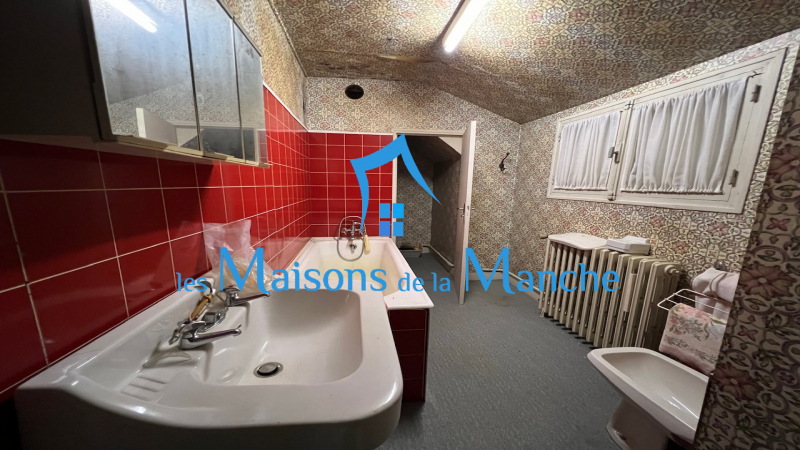 Maison de ville