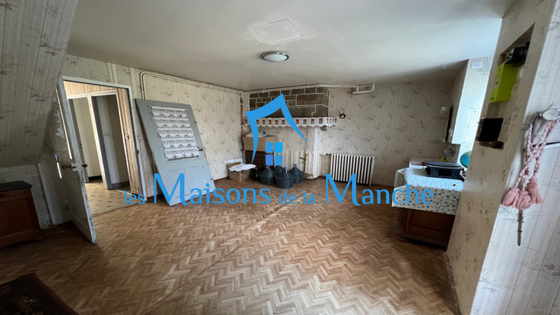 Superbe maison en pierre de caractère avec 1 hectare de terrain et Plusieurs dépendances