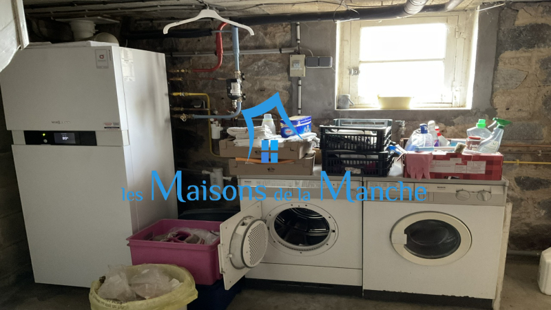 Maison 7 pièces à Brécey