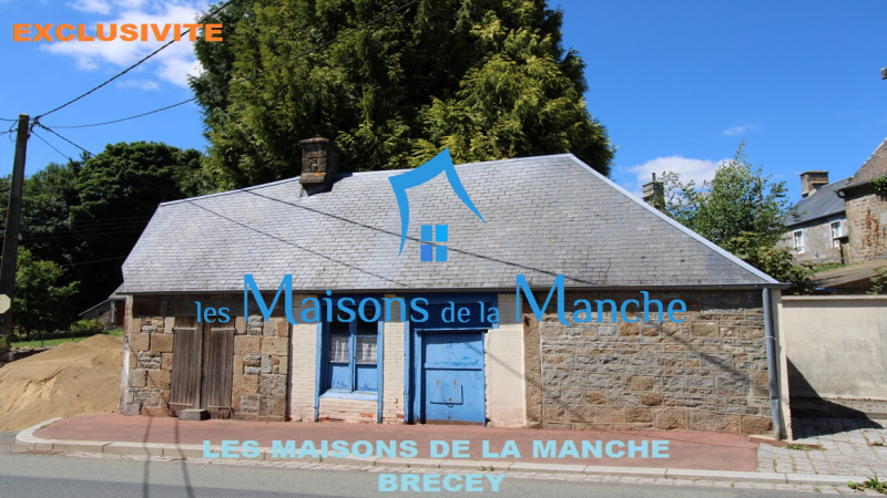 Maison de 143 m² dans un bourg aux environs de SAINT POIS