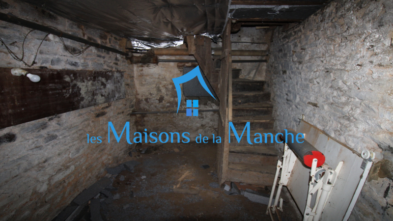 Maison de Maître de 222 m², construite en 1872