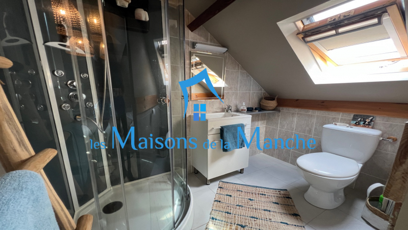 Maison à Saint Pois 50670