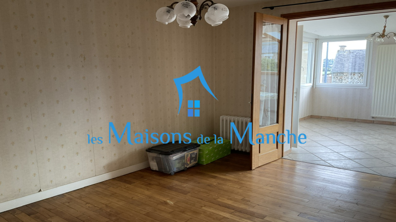 Maison 7 pièces à Brécey