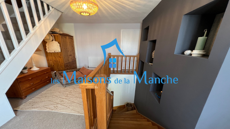 Maison à Saint Pois 50670