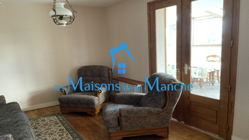 Maison 7 pièces à Brécey
