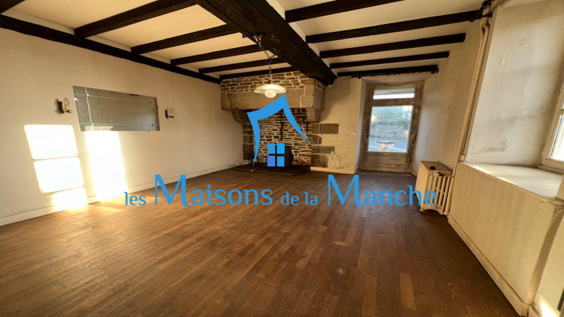 Maison de ville