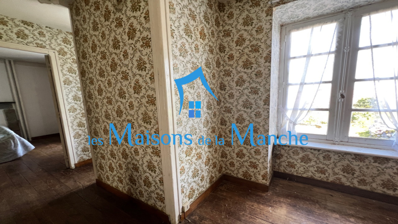 Superbe maison en pierre de caractère avec 1 hectare de terrain et Plusieurs dépendances