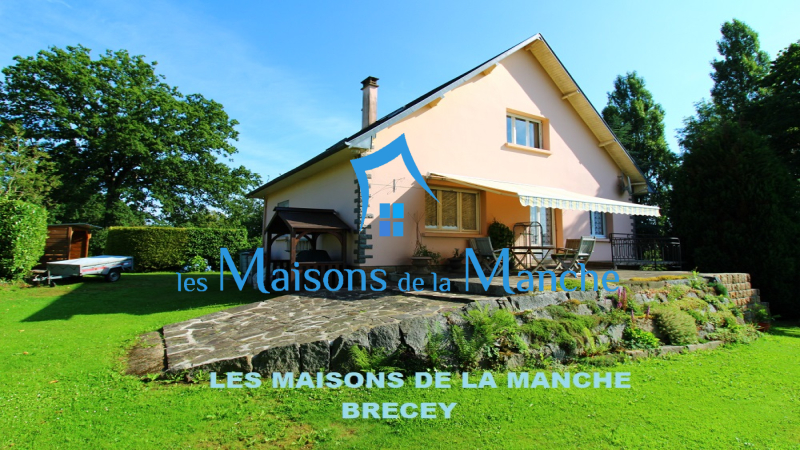 Maisons de 202 m² à quelques Km de BRECEY