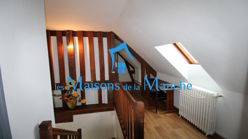 Jolie longère de 129 m² en campagne
