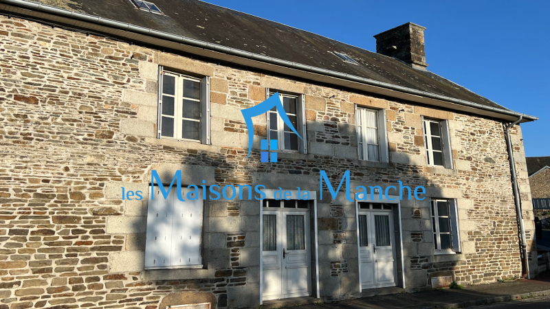 Maison de ville