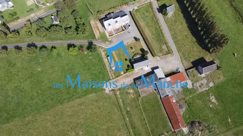 Propriété à vocation équestre