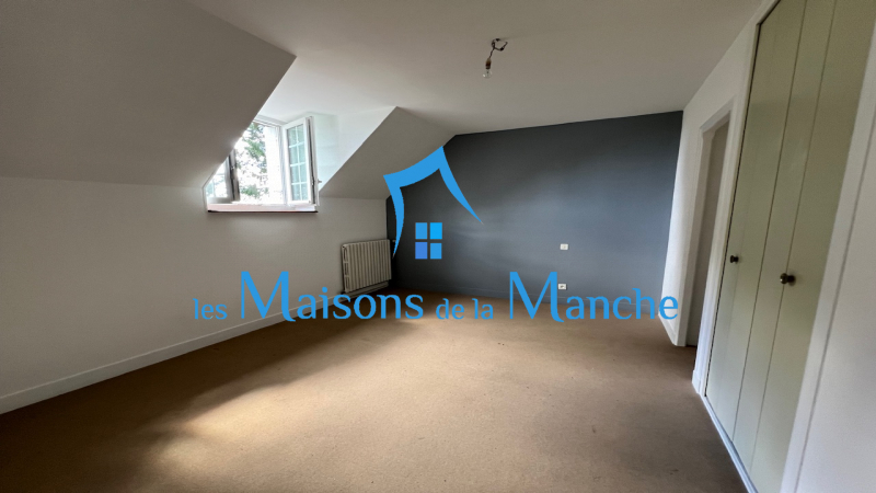 Maison en pierre secteur Brécey 50370