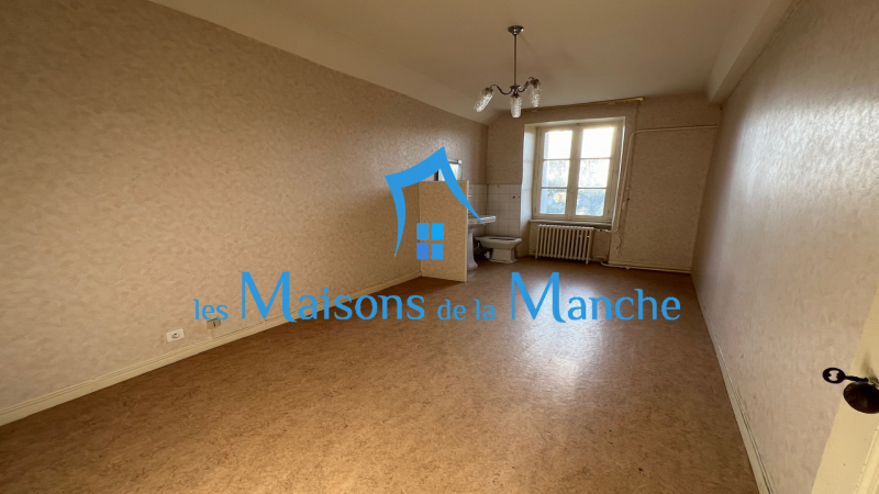 Maison de ville