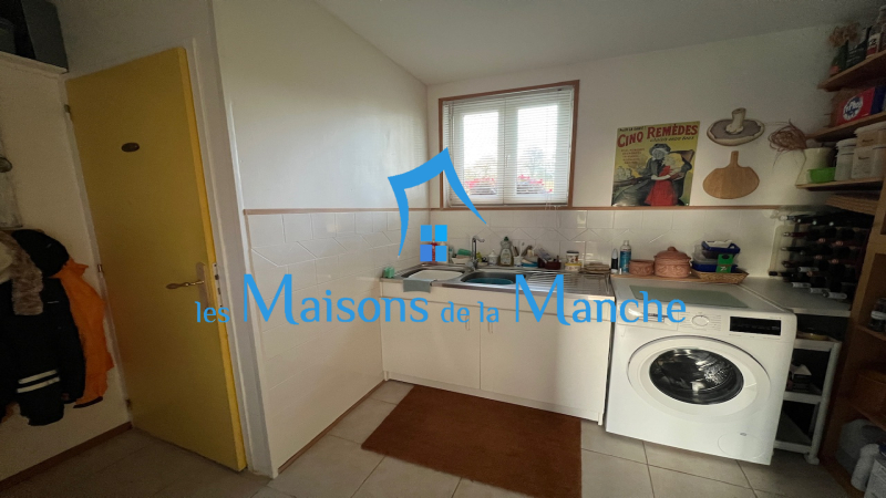 Maison en pierre secteur Brécey