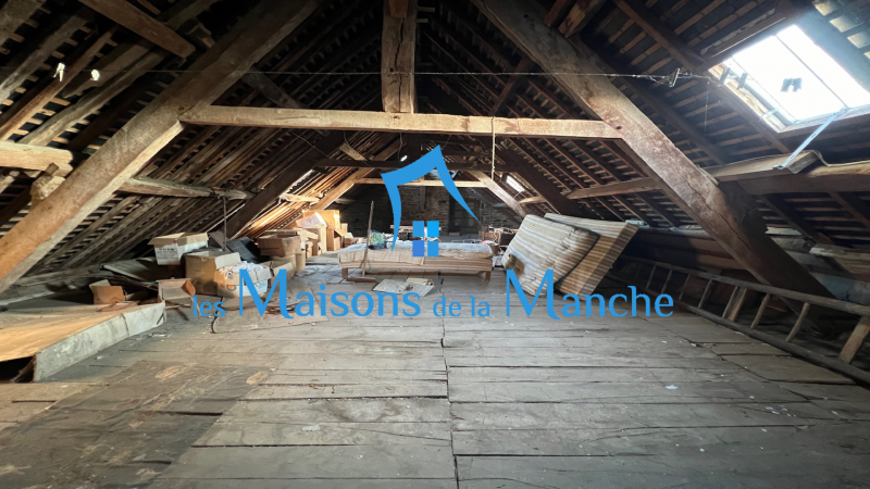 Maison de ville