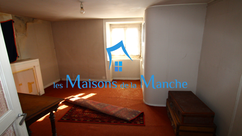 Maison de Maître de 222 m², construite en 1872