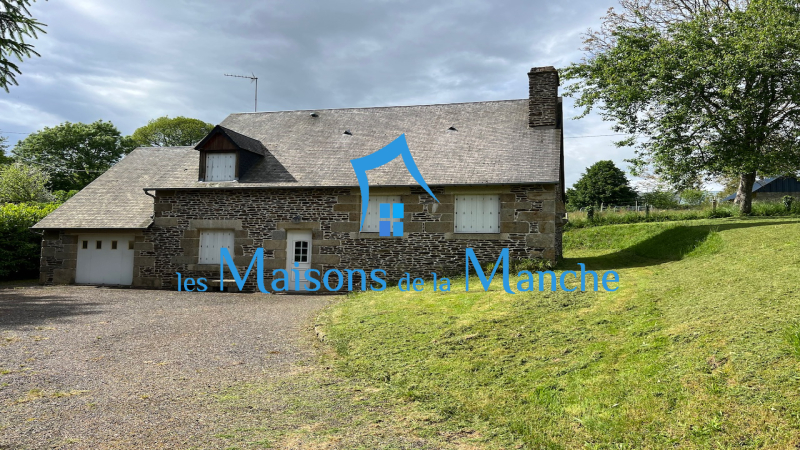 Maison en pierre 5 pièces 106 m²