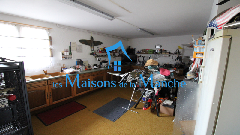 Maisons de 202 m² à quelques Km de BRECEY