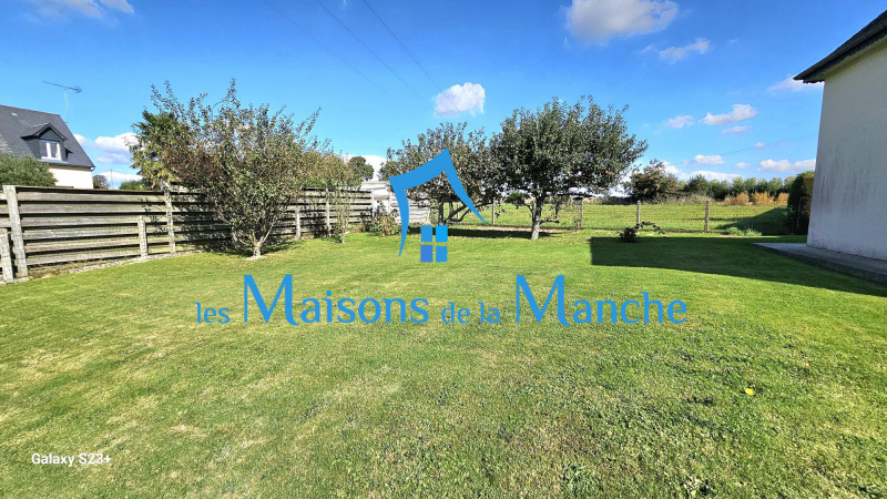 Belle maison familiale dans un cadre paisible à Virey (50)