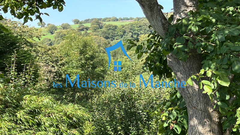 Maison à Saint Pois 50670