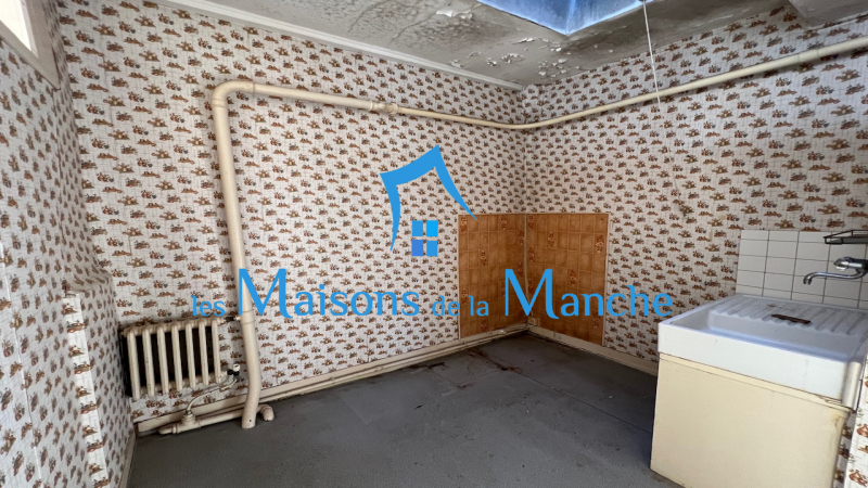 Maison de ville