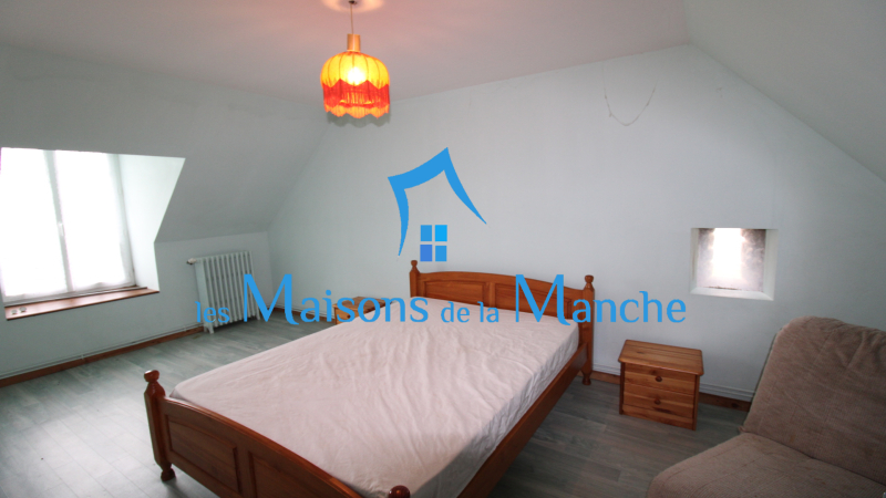 Jolie longère de 129 m² en campagne