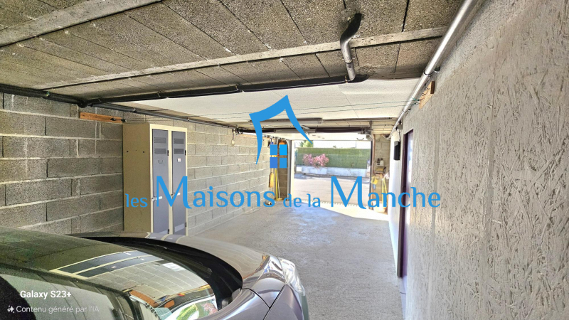 Belle maison familiale dans un cadre paisible à Virey (50)