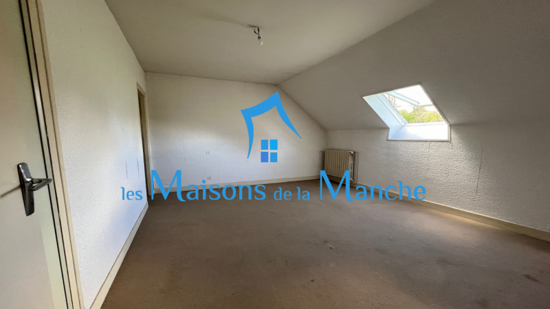 Maison en pierre secteur Brécey 50370